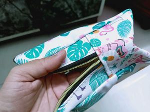 Cute Pouches (Set of 3)