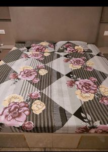 Bedsheet Combo