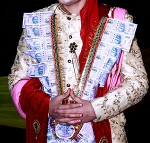 sherwani