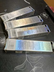 Faces Canada Strobing Cream