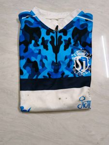 Printed T-Shirt