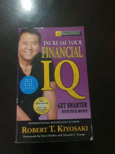Increase Your Financial IQ