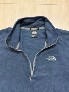 The North Face Fleece Pullover