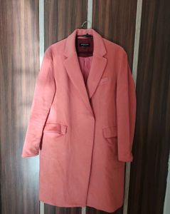 Long Coat