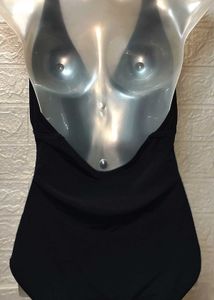 Black Sexy Swim Suit For Small To Medium Size