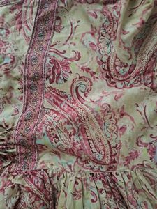 Ethnic Top