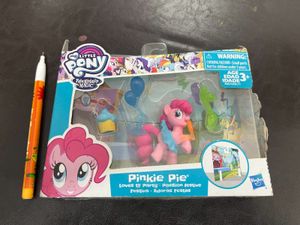 My Little Pony - Pinkie Pie