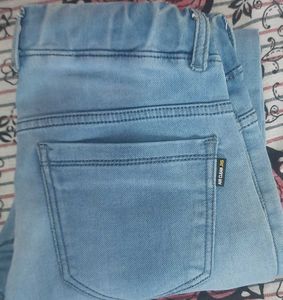Blue Jeans Mens