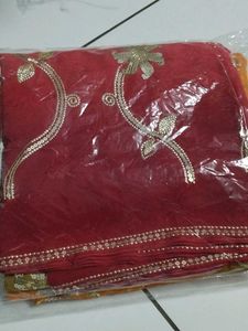 5 Saree Women