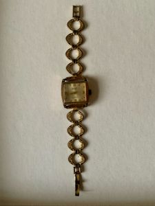 VINTAGE RARE CAMY SWISS Women’s Watch