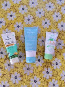 Skincare Kit Bundle