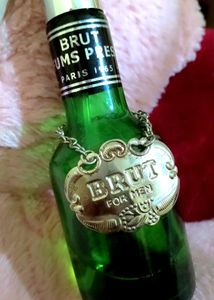 Vintage Brut Eau de Toilette