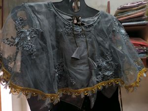 New Blouse