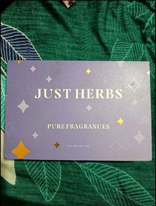 Perfume Set