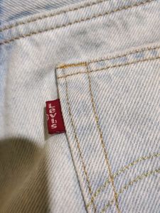 Levi&#39;s 501 Jeans