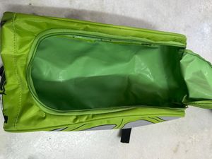 Car Shaped Kids Bag