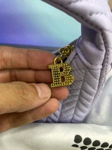 CUTE KOREAN HANDY SLING BAG