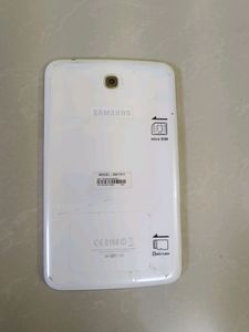 Samsung galaxy tab 3
