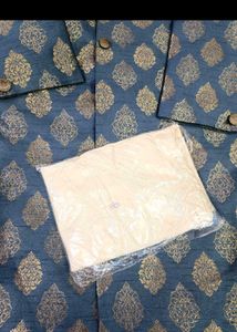 Absolutely New Sherwani Set