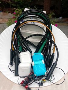 🔌 Bulk Lot of Non-Working Neckbands &amp; TWS