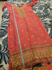 🎀💘Women Sharara Suit with Dupatta💘🎀