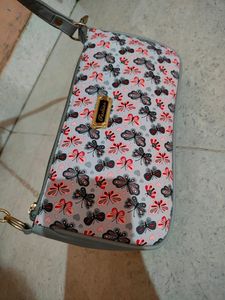 449/-Cute Short Handbag 👜