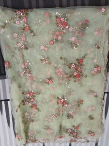 Kurti With Dupatta