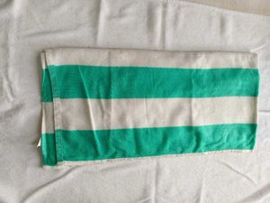 Striped Beach Towel