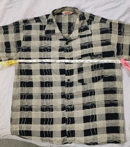 Full Pocket Shirt