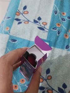 Sugar Pop Ultrastay Transperproof Lipstick