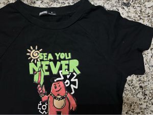 Cute Bonkers Graphic Tee