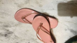 crush slippers