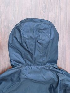 Dickies Black Jacket