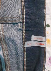 Black Bootcut Women Jeans