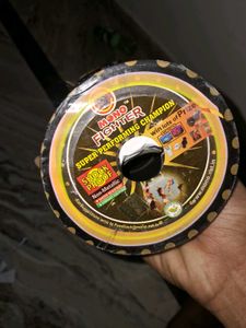 Black  Fighter Premium Manja  Piece