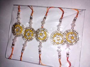 Combo Rakhi Set