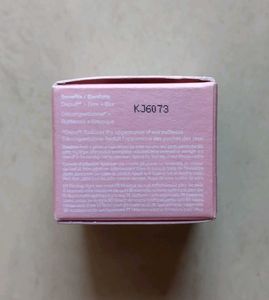 (Reserved) Laneige Bouncy &amp; Firm Eye Sleeping Mask