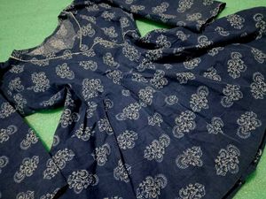 Short Kurti
