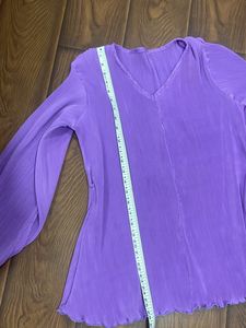 Stretchable Top