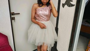 Asos Birthday Dress