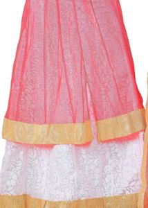 Beautiful Kurta Skirt With Duppata