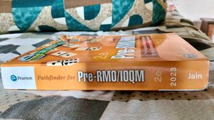 BRAND NEW IOQM PATHFINDER