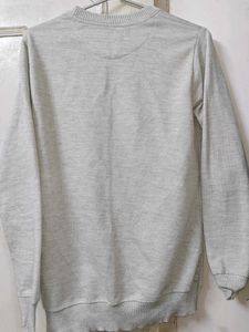 NYC Grey Sweatshirt
