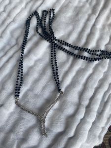 Elegant Mangalsutra Necklace Single Piece