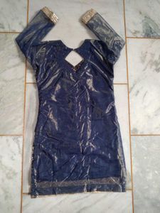 Garara Dupatta Set