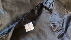 SSS Satin Finish Shirt