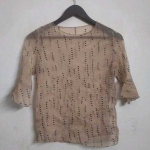 Mesh Top