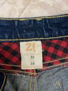 Denim For Girls