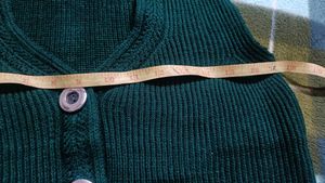 Half Sweater For Sell
