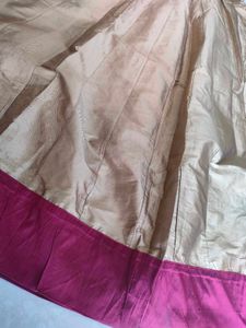 Ethnic Skirt